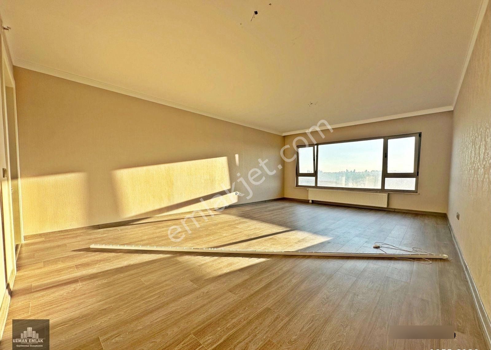 Nata Vega Karşısında 3+1 Lüks Daire | 149m² Net | Cam Balkonlu - Görsel 25