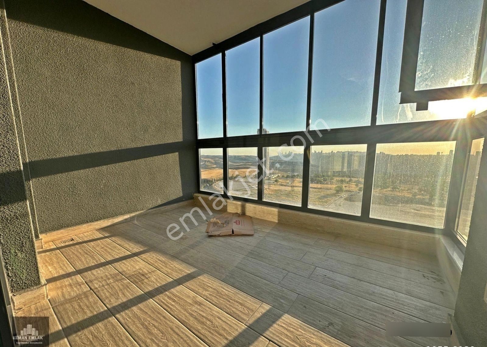 Nata Vega Karşısında 3+1 Lüks Daire | 149m² Net | Cam Balkonlu - Görsel 17