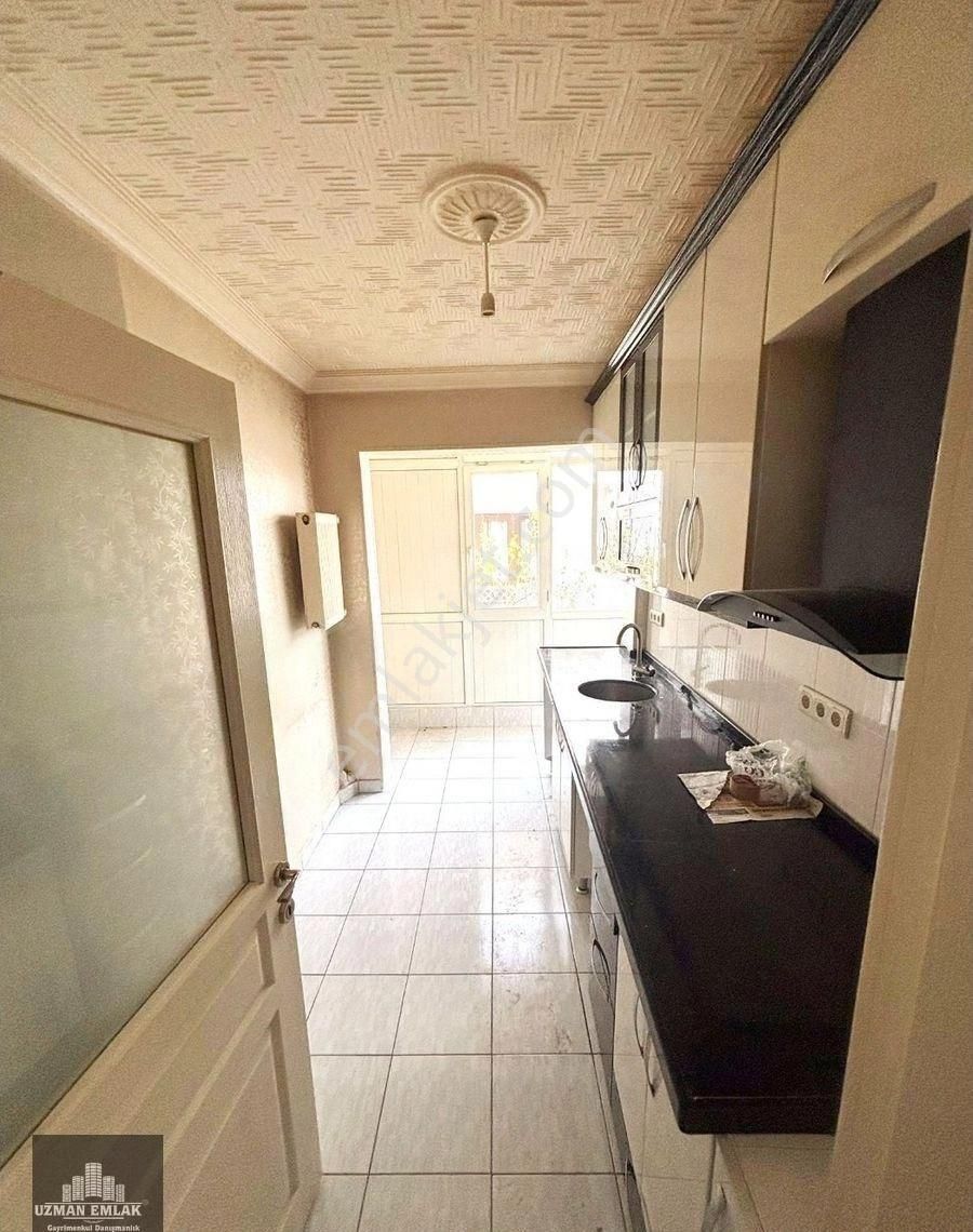 Keçiören Basınevleri Mh. Katta Orta Katta Yapılı 3+1 Daire