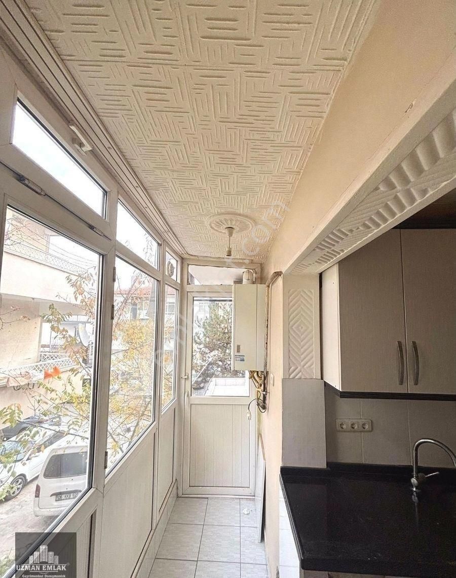 Keçiören Basınevleri Mh. Katta Orta Katta Yapılı 3+1 Daire - Görsel 11