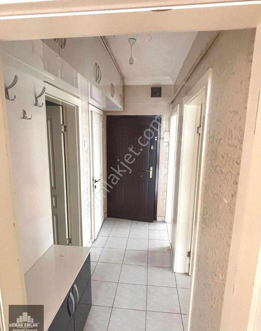 Keçiören Basınevleri Mh. Katta Orta Katta Yapılı 3+1 Daire - Görsel 6