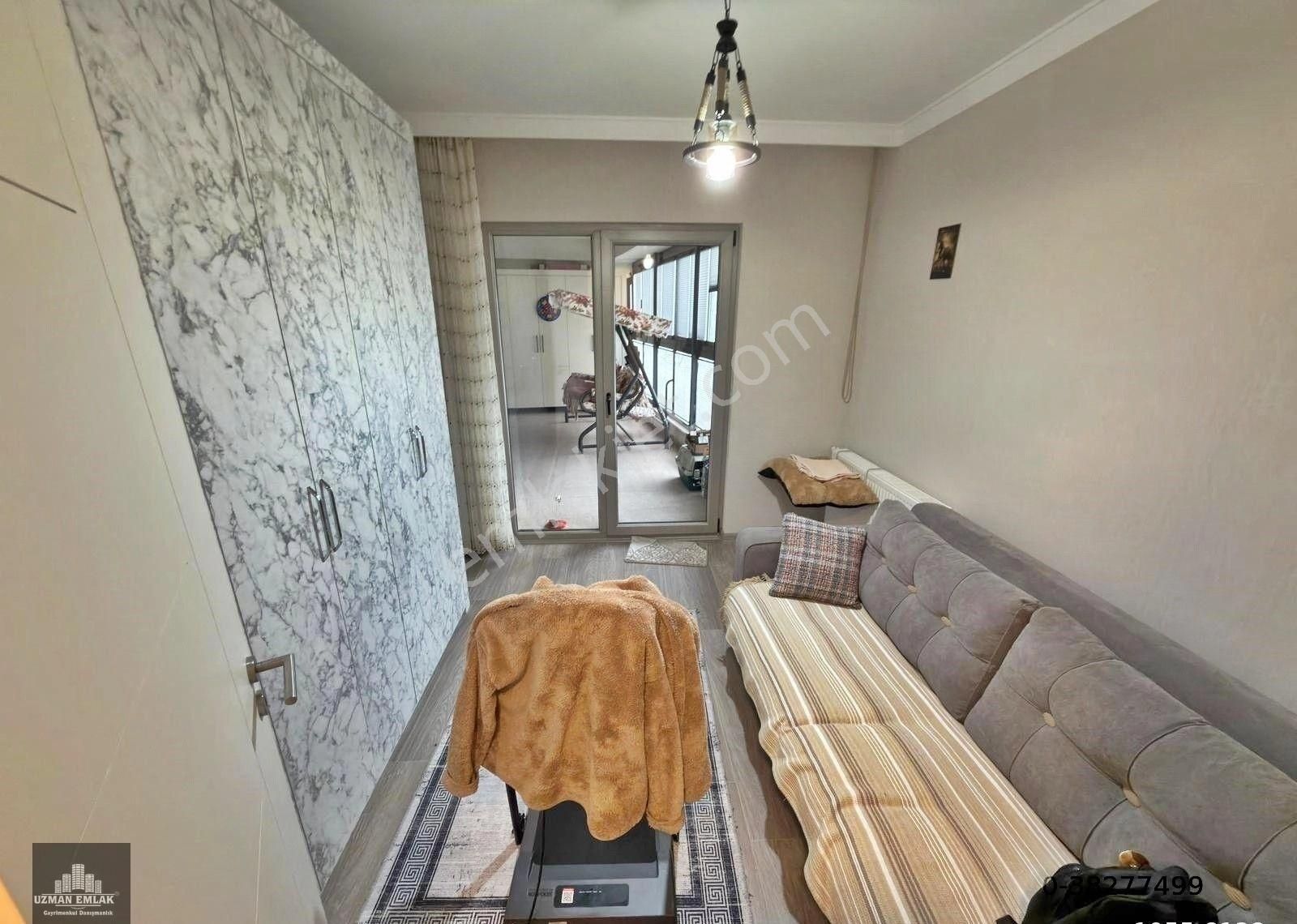 Nata Vega Karşısında 4+1 Lüks Daire | 213 M² Net | Kış Bahçeli - Görsel 23