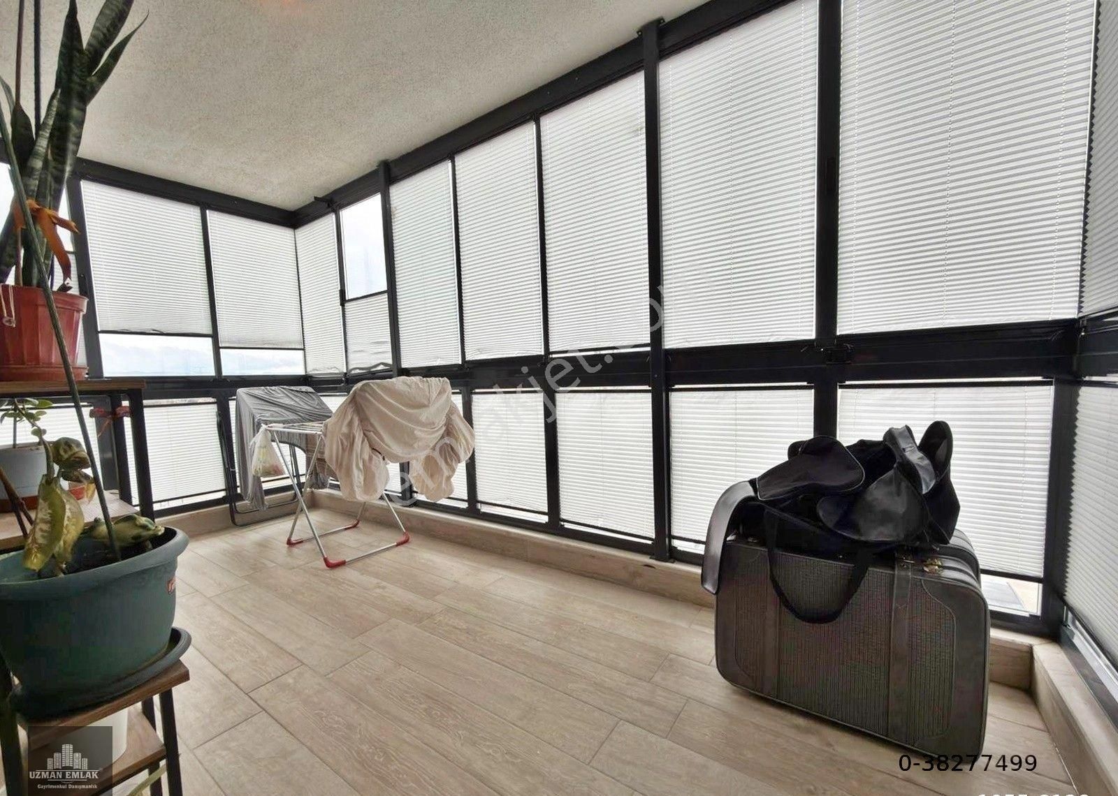 Nata Vega Karşısında 4+1 Lüks Daire | 213 M² Net | Kış Bahçeli - Görsel 27