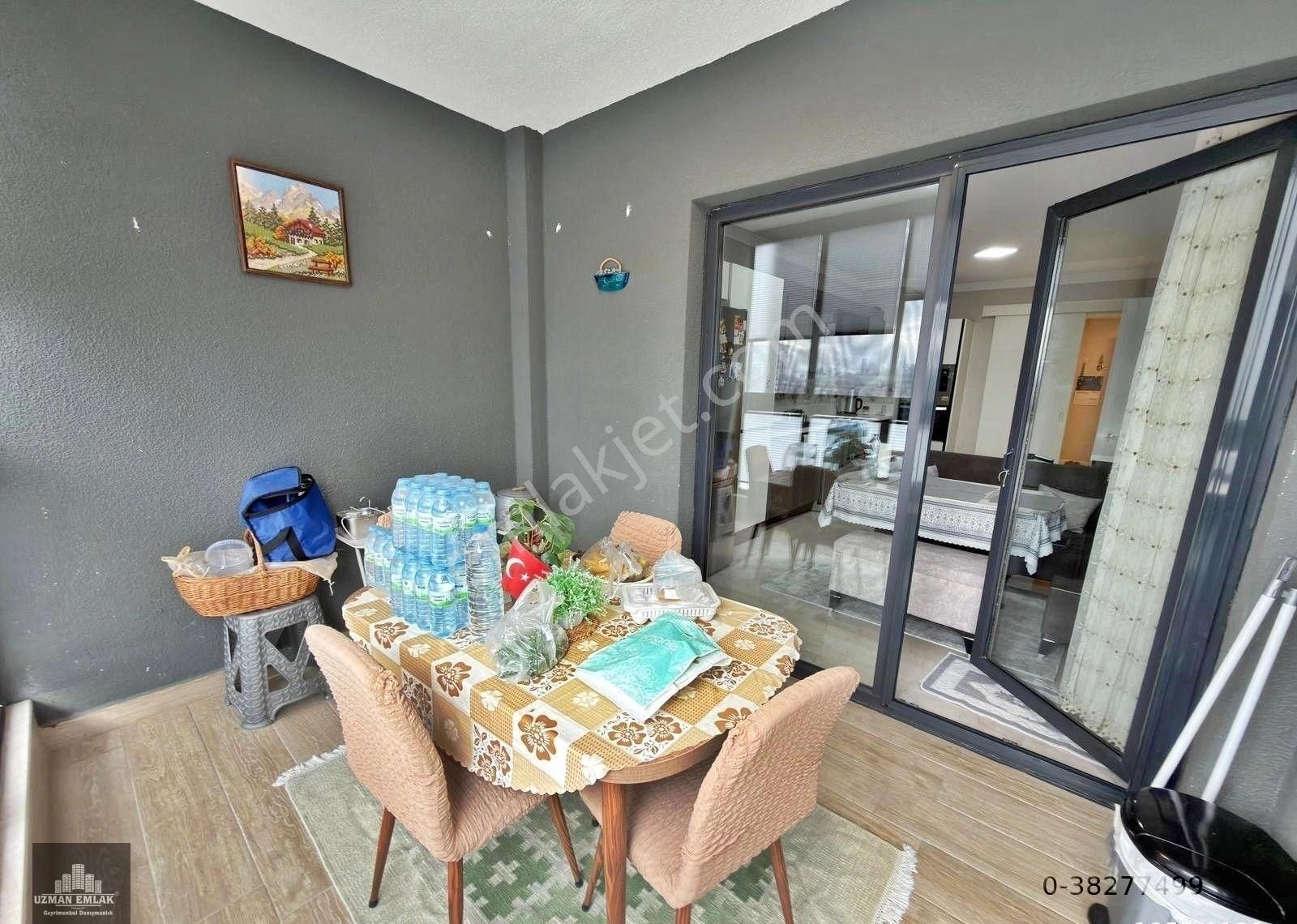 Nata Vega Karşısında 4+1 Lüks Daire | 213 M² Net | Kış Bahçeli - Görsel 26