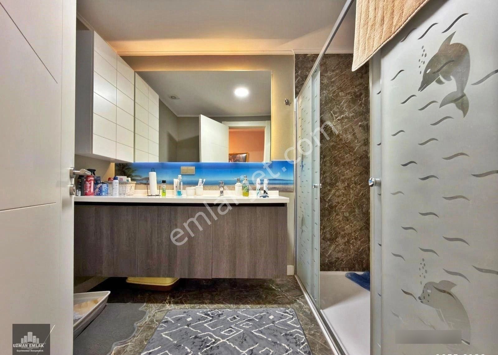 Nata Vega Karşısında 4+1 Lüks Daire | 213 M² Net | Kış Bahçeli - Görsel 28