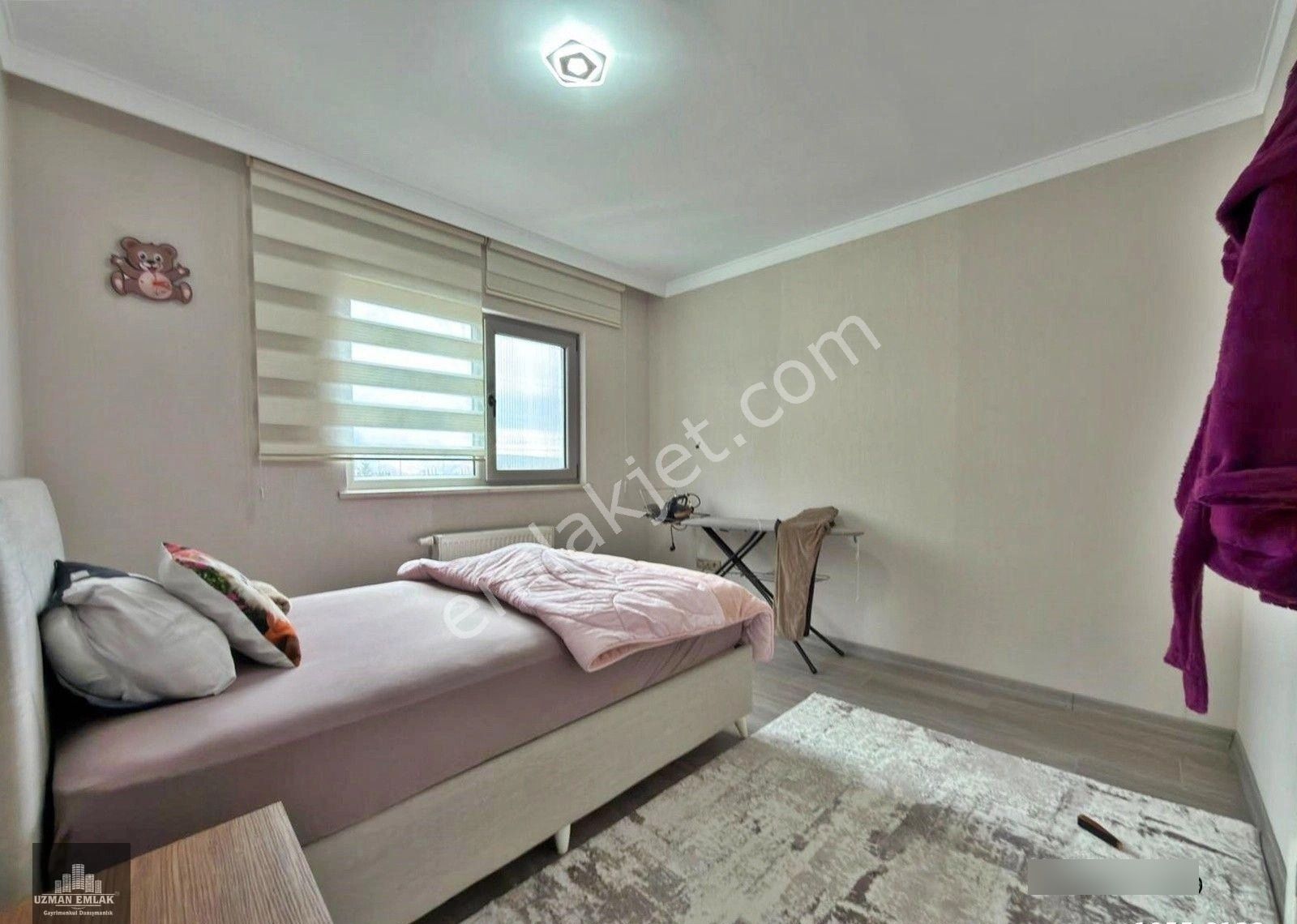 Nata Vega Karşısında 4+1 Lüks Daire | 213 M² Net | Kış Bahçeli - Görsel 32