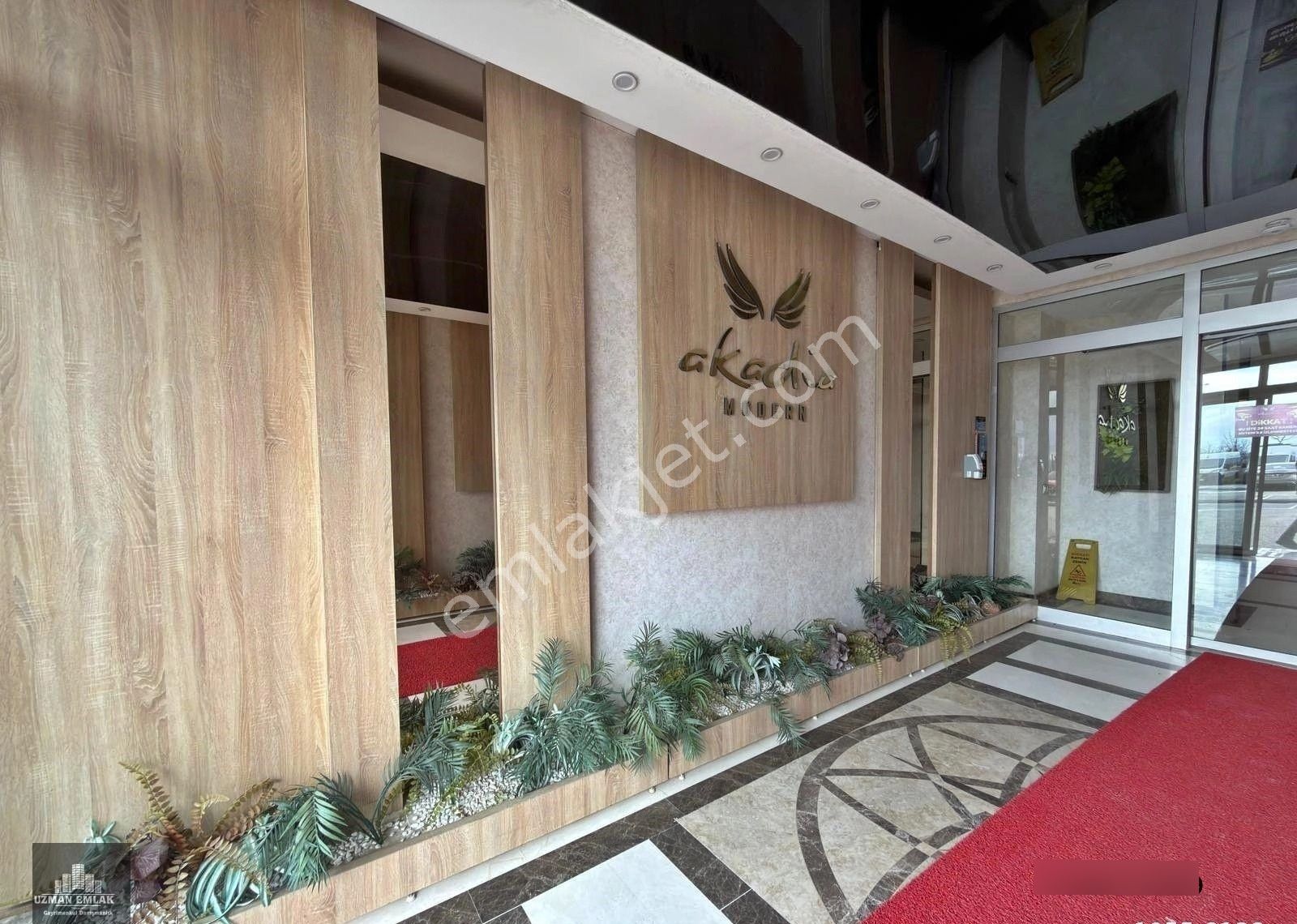 Nata Vega Karşısında 4+1 Lüks Daire | 213 M² Net | Kış Bahçeli