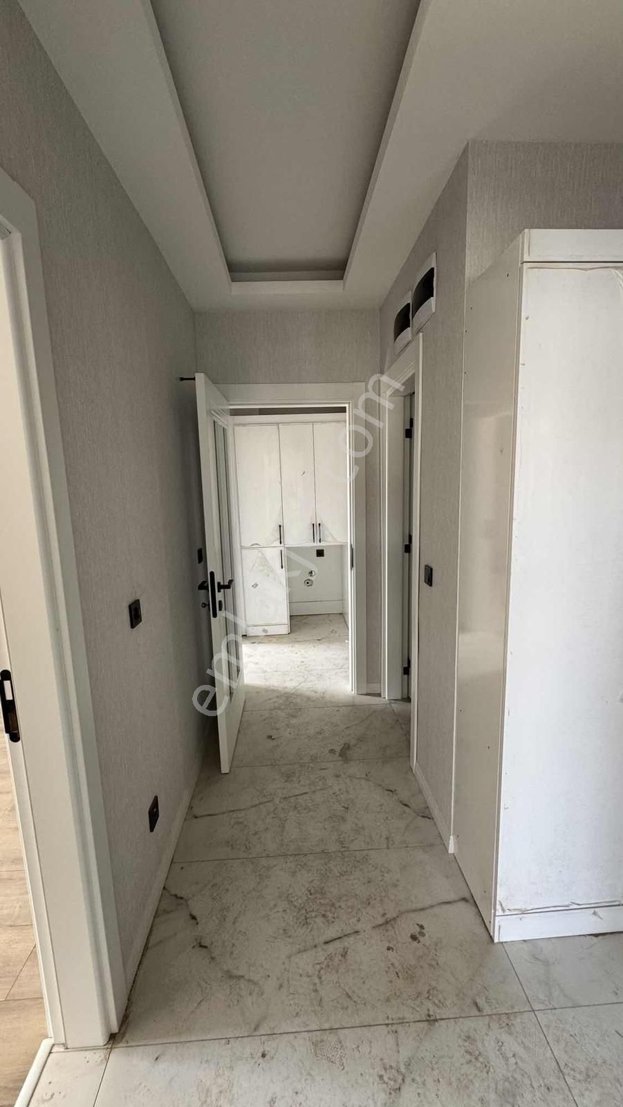 Karaaslan Mah Lüks Sıfır 2+1 Hazır Kiralık Daire 3.kat - Görsel 15