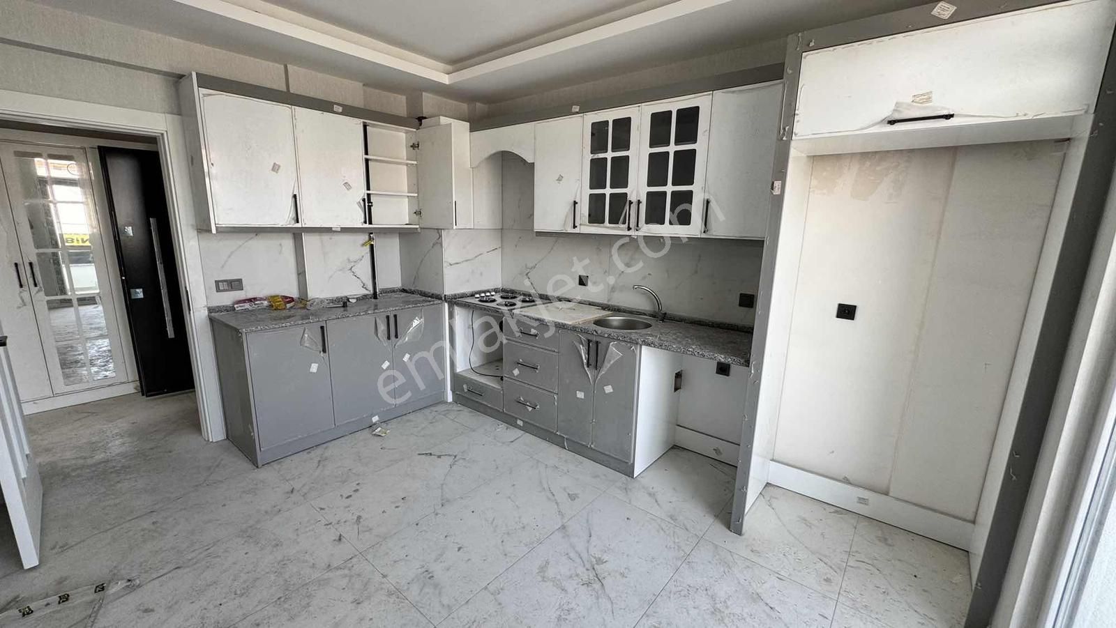 Karaaslan Mah Lüks Sıfır 2+1 Hazır Kiralık Daire 3.kat - Görsel 8