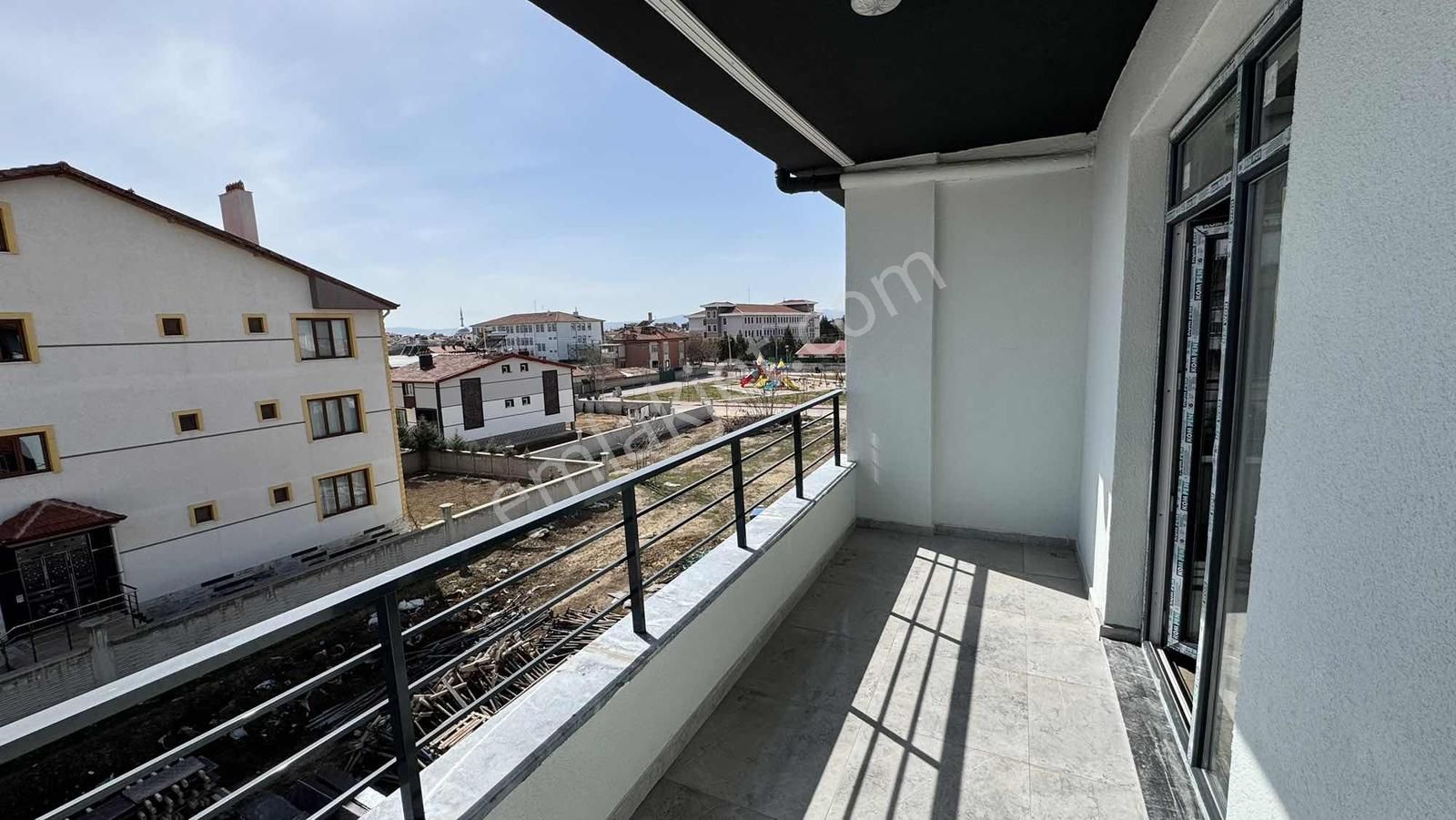 Karaaslan Mah Lüks Sıfır 2+1 Hazır Kiralık Daire 3.kat - Görsel 14