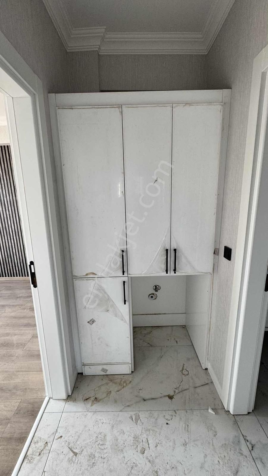 Karaaslan Mah Lüks Sıfır 2+1 Hazır Kiralık Daire 3.kat - Görsel 11