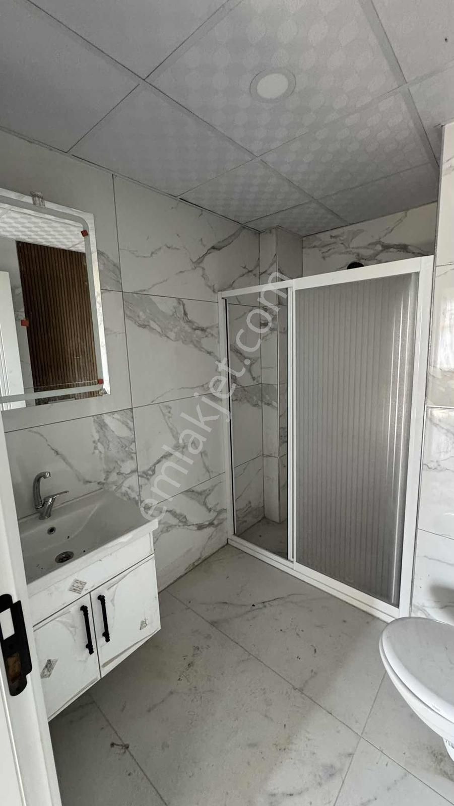 Karaaslan Mah Lüks Sıfır 2+1 Hazır Kiralık Daire 3.kat - Görsel 16