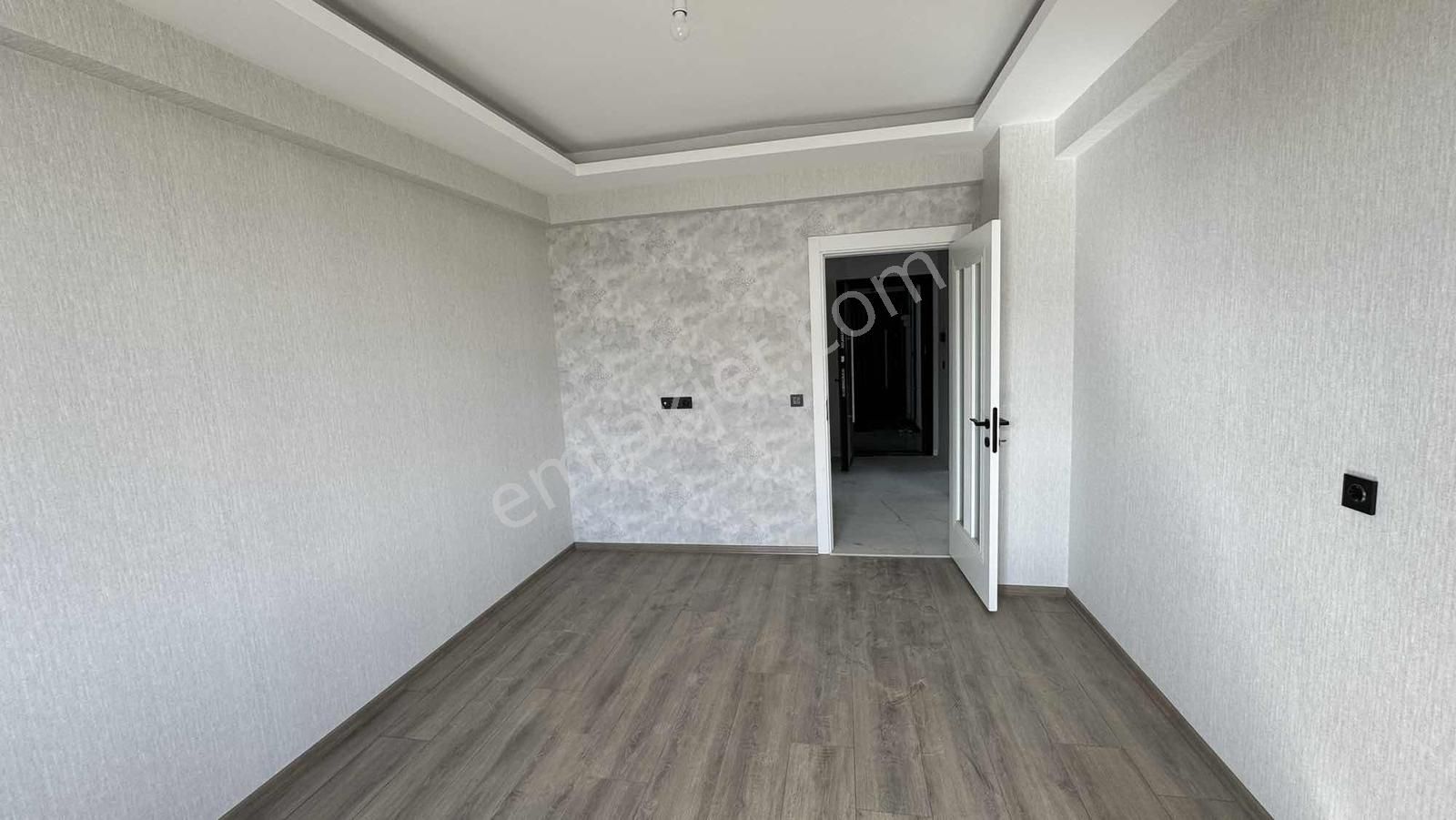 Karaaslan Mah Lüks Sıfır 2+1 Hazır Kiralık Daire 3.kat - Görsel 5