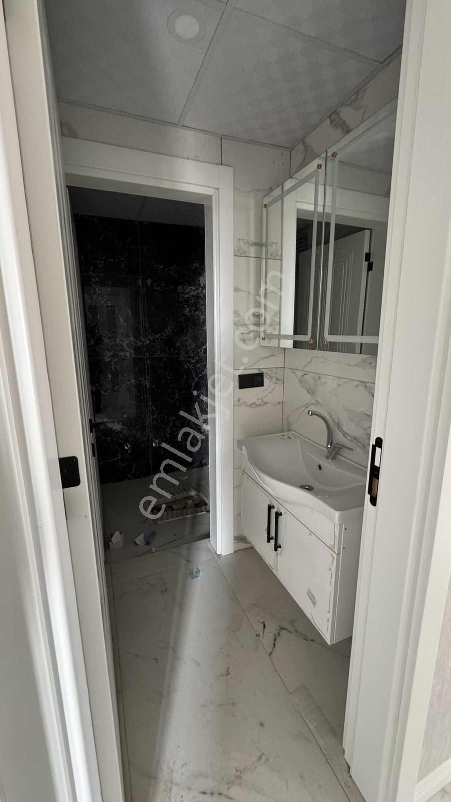 Karaaslan Mah Lüks Sıfır 2+1 Hazır Kiralık Daire 3.kat - Görsel 4