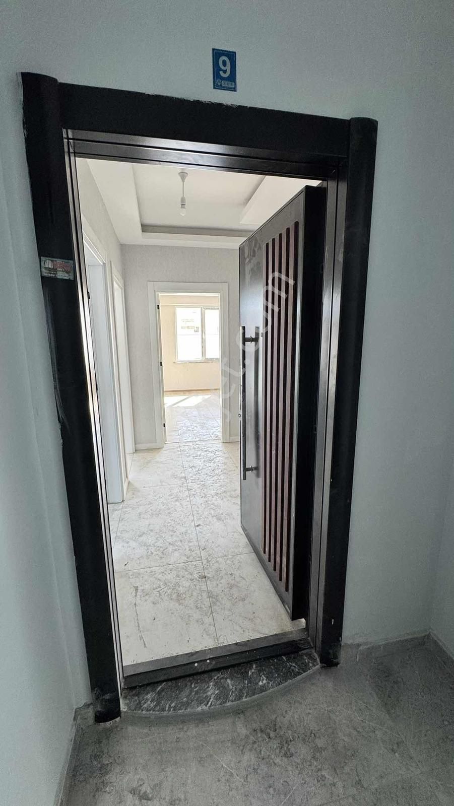 Karaaslan Mah Lüks Sıfır 2+1 Hazır Kiralık Daire 3.kat - Görsel 10