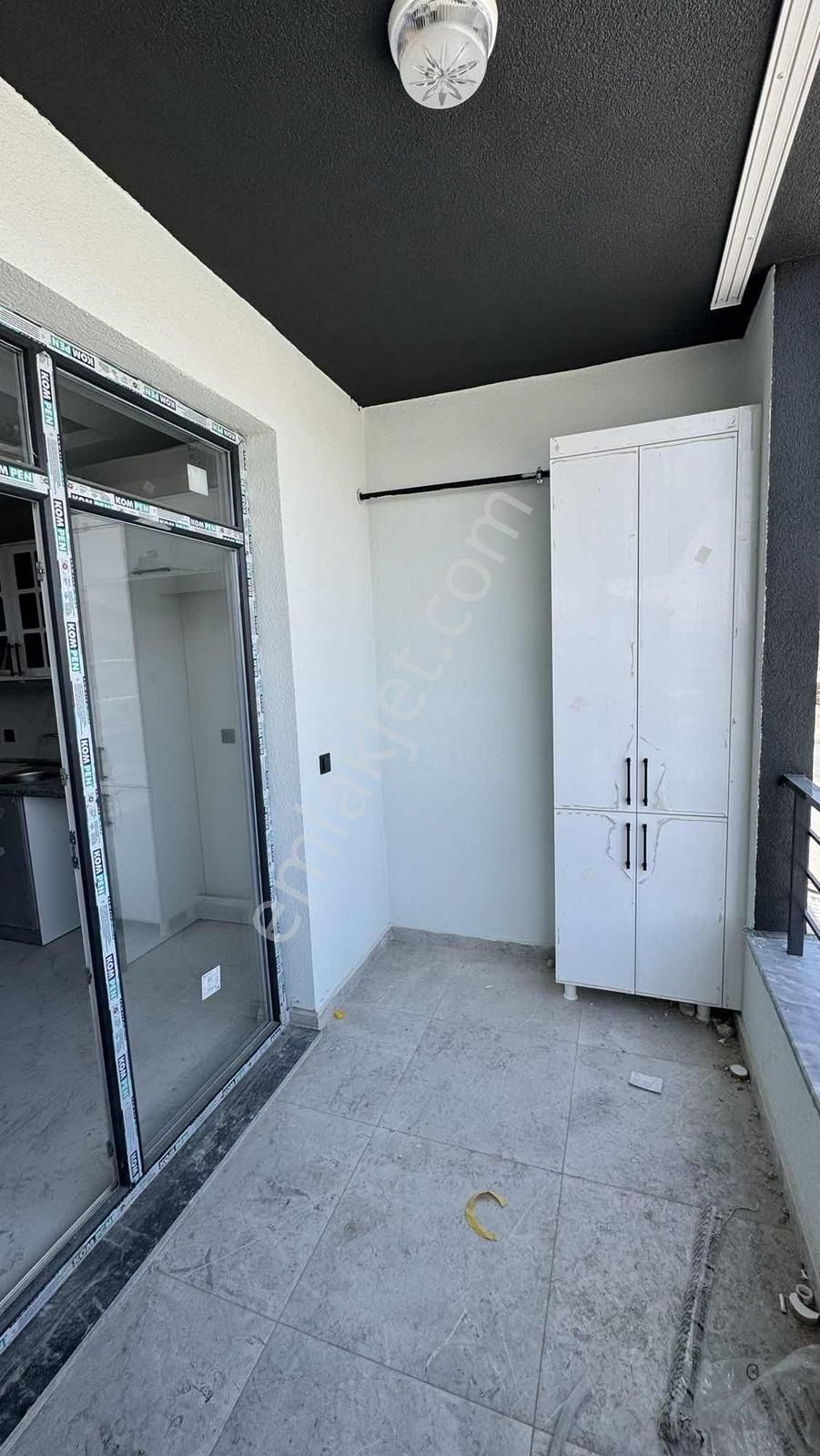 Karaaslan Mah Lüks Sıfır 2+1 Hazır Kiralık Daire 3.kat - Görsel 9