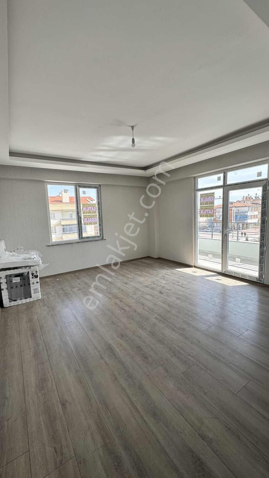 Karaaslan Mah Lüks Sıfır 2+1 Hazır Kiralık Daire 3.kat - Görsel 13