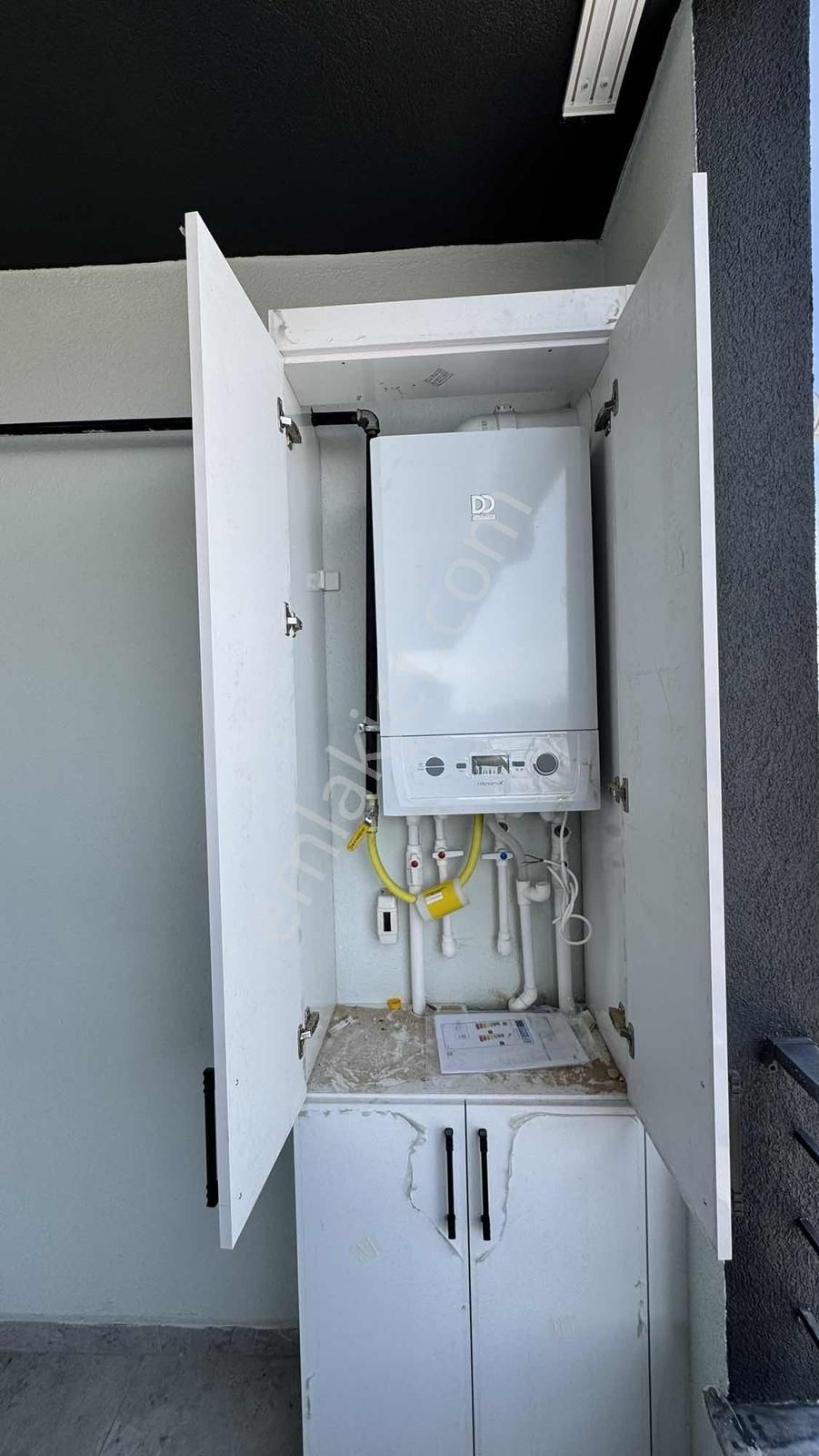 Karaaslan Mah Lüks Sıfır 2+1 Hazır Kiralık Daire 3.kat - Görsel 12