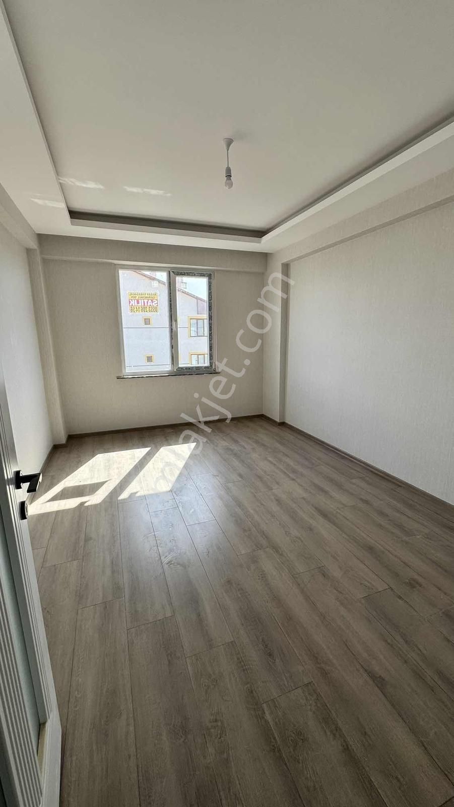 Karaaslan Mah Lüks Sıfır 2+1 Hazır Kiralık Daire 3.kat - Görsel 17