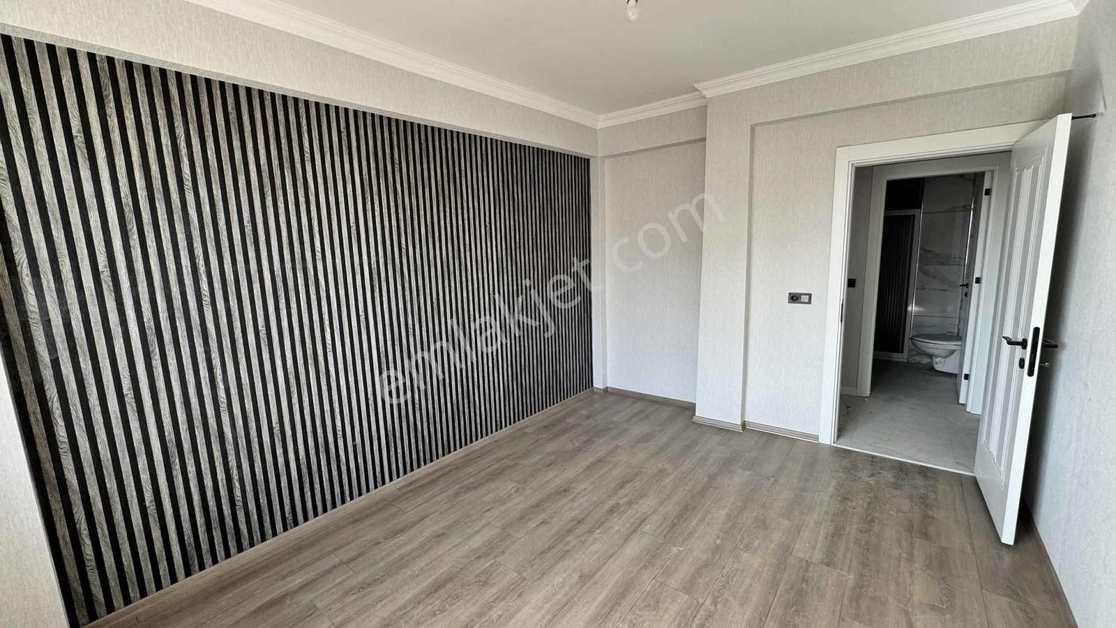 Karaaslan Mah Lüks Sıfır 2+1 Hazır Kiralık Daire 3.kat - Görsel 3
