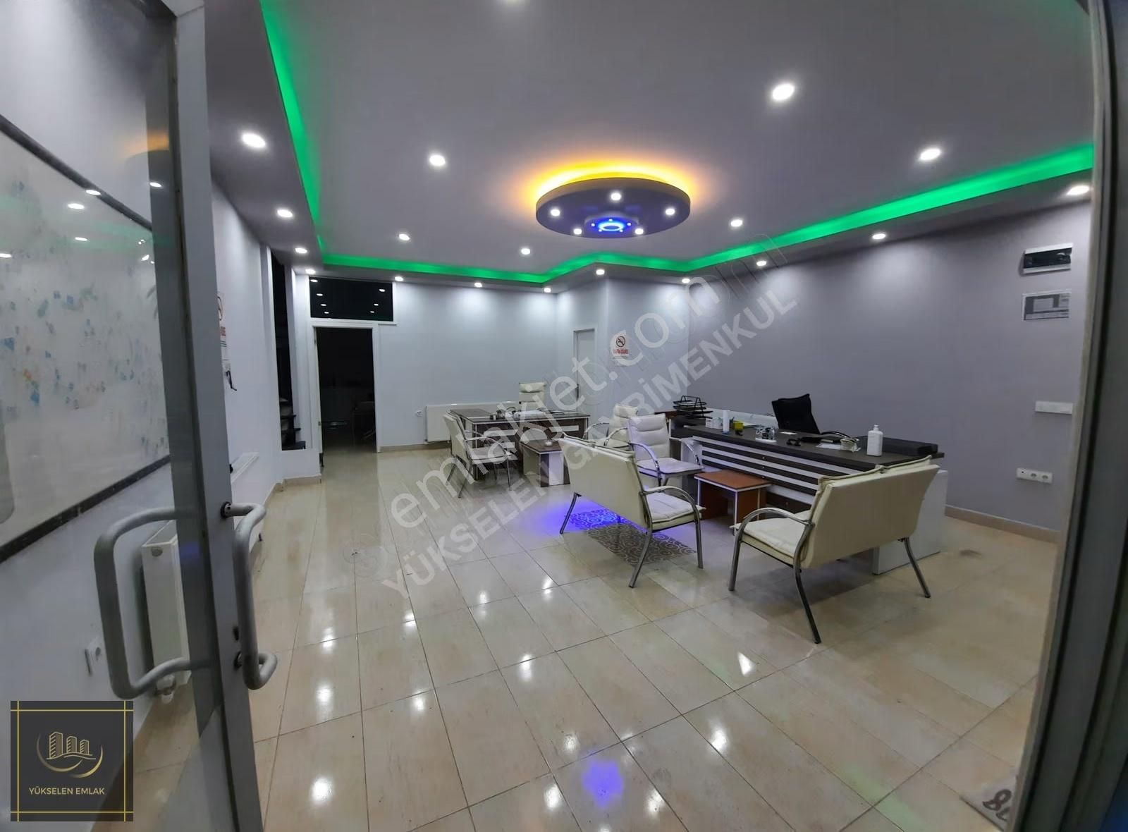 Önder Mahallesinde Yüksek Kat Konut İmarlı 128 M2 Satılık Arsa - Görsel 4