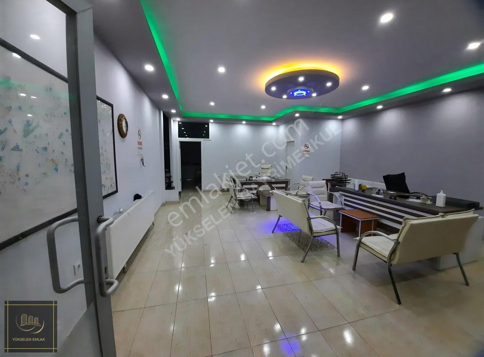 Önder Mahallesinde Yüksek Kat Konut İmarlı 128 M2 Satılık Arsa - Görsel 15