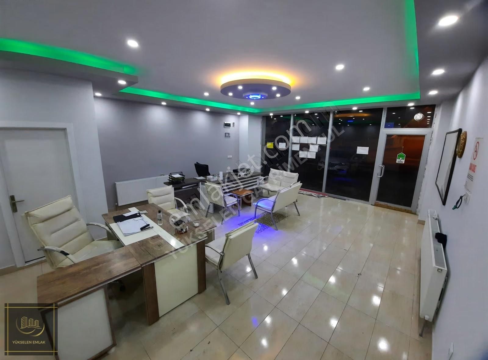 Önder Mahallesinde Yüksek Kat Konut İmarlı 128 M2 Satılık Arsa - Görsel 9