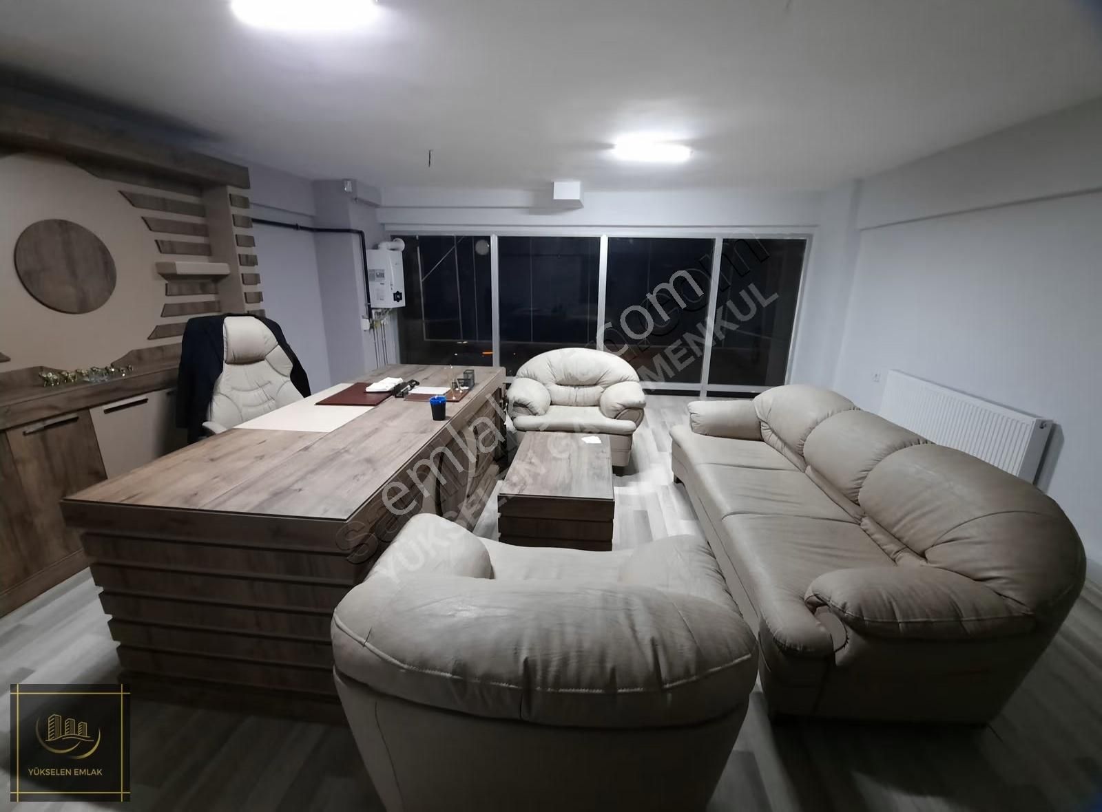 Önder Mahallesinde Yüksek Kat Konut İmarlı 128 M2 Satılık Arsa - Görsel 5