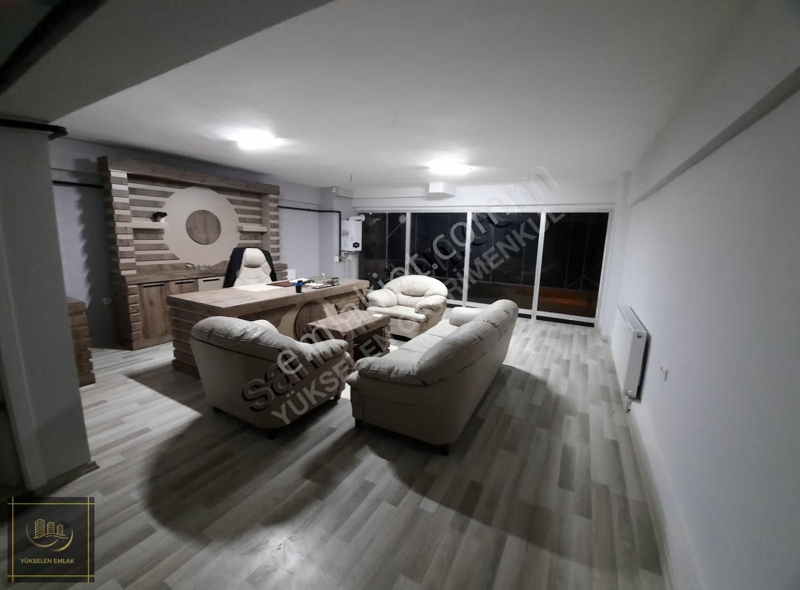 Önder Mahallesinde Yüksek Kat Konut İmarlı 128 M2 Satılık Arsa - Görsel 8