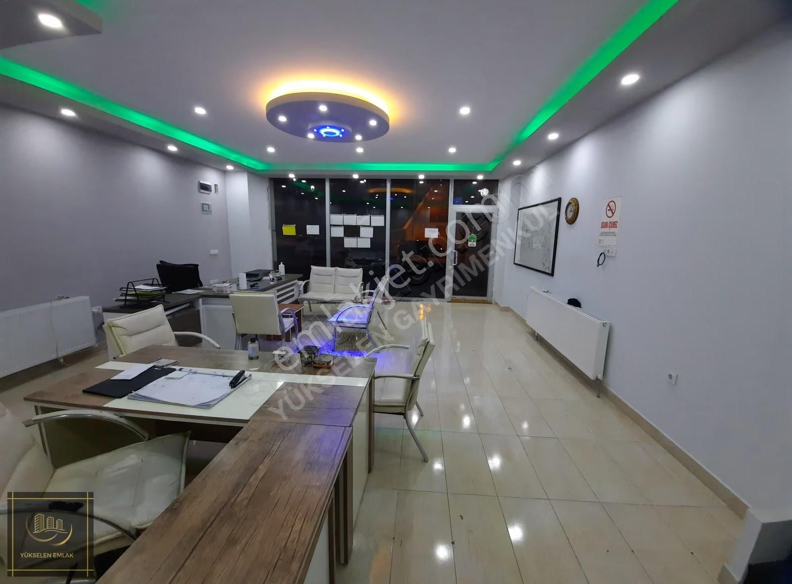 Önder Mahallesinde Yüksek Kat Konut İmarlı 128 M2 Satılık Arsa - Görsel 12