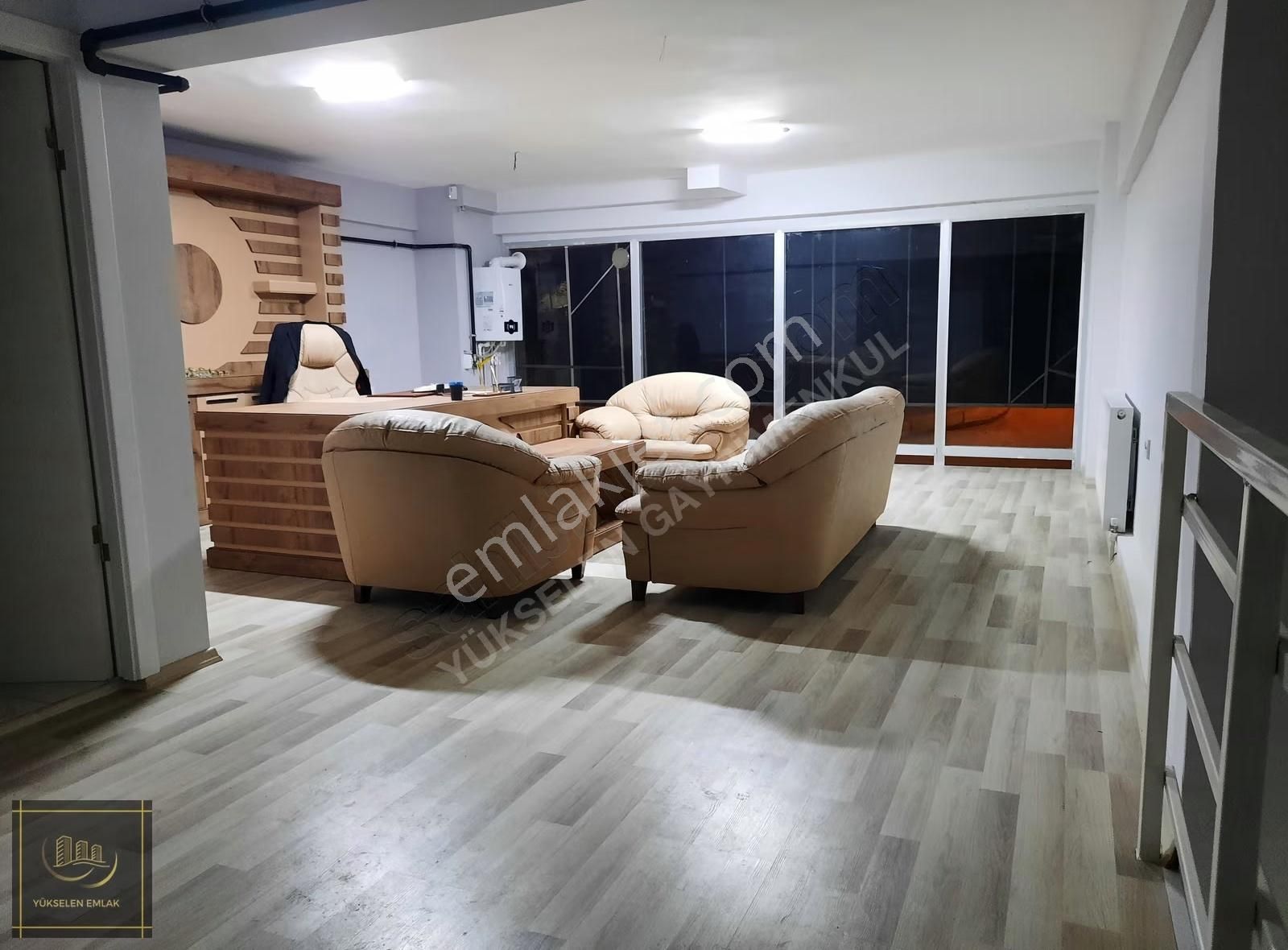 Önder Mahallesinde Yüksek Kat Konut İmarlı 128 M2 Satılık Arsa - Görsel 13