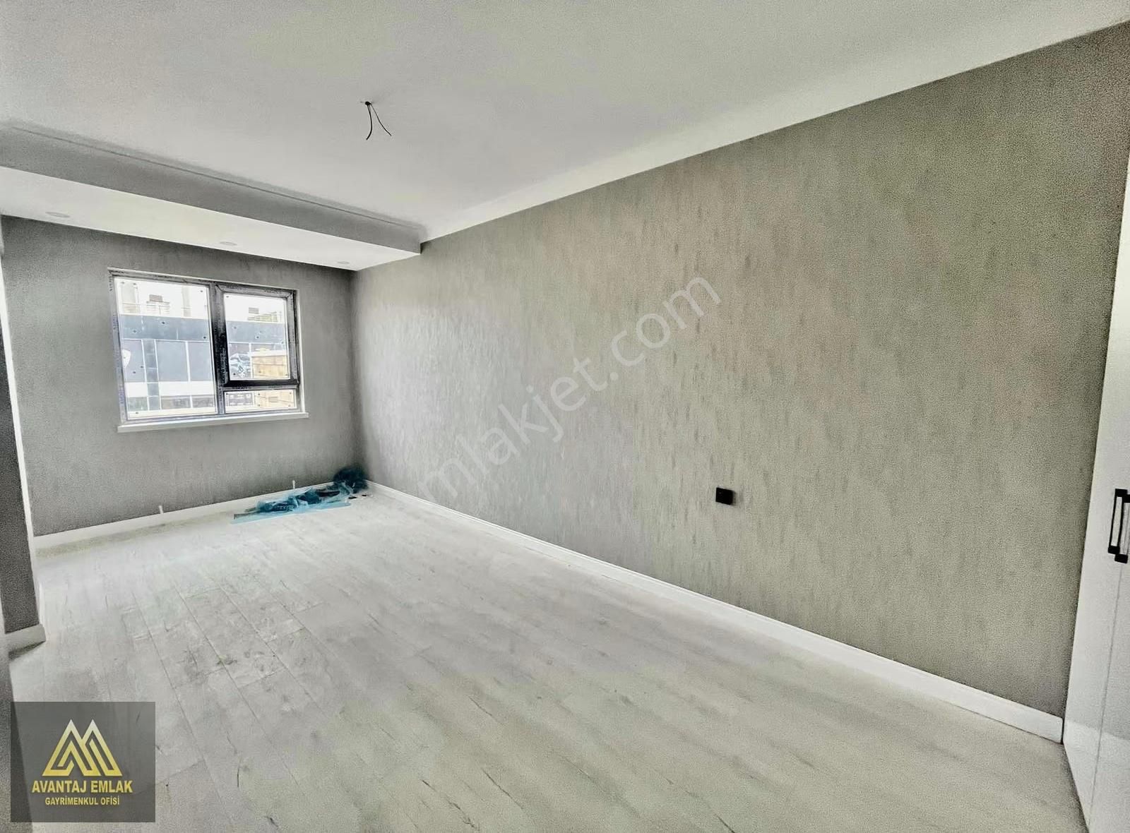 Avantaj'dan Kıbrısköy'de Lüx Yapısıyla Dikkat Çeken 3+1 Daireler - Görsel 7