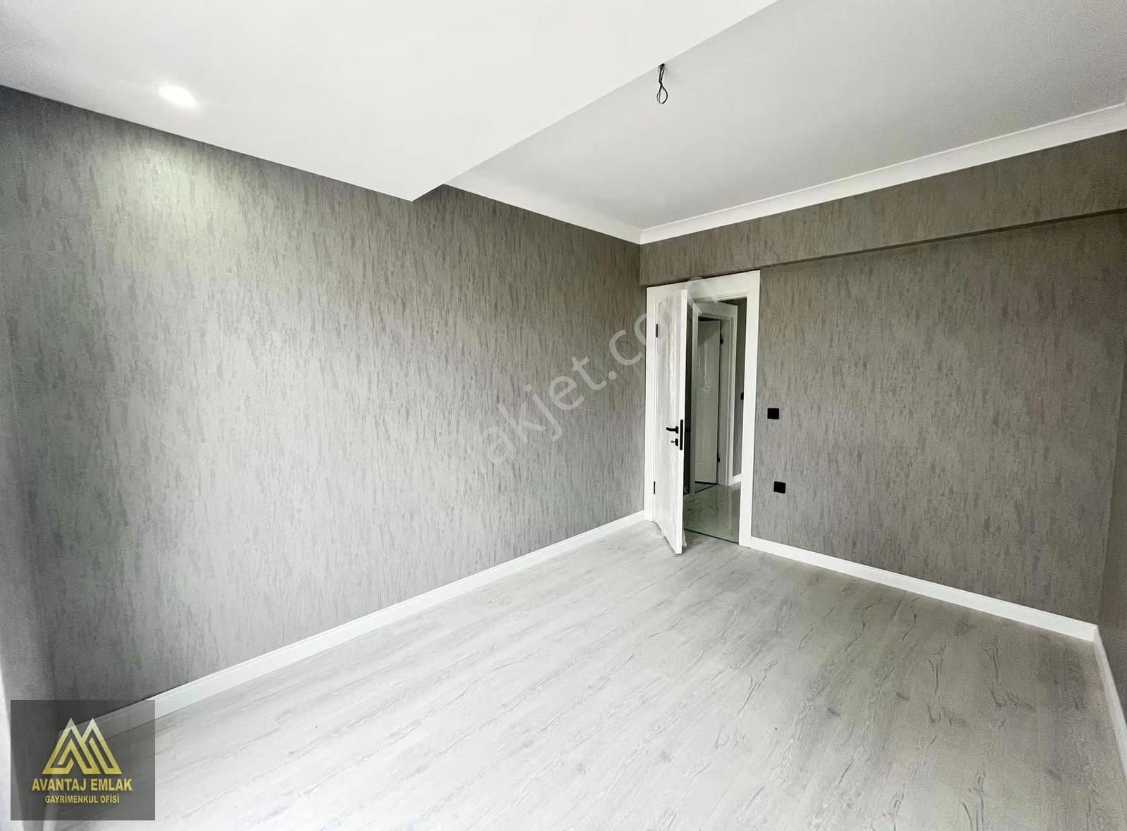 Avantaj'dan Kıbrısköy'de Lüx Yapısıyla Dikkat Çeken 3+1 Daireler - Görsel 2