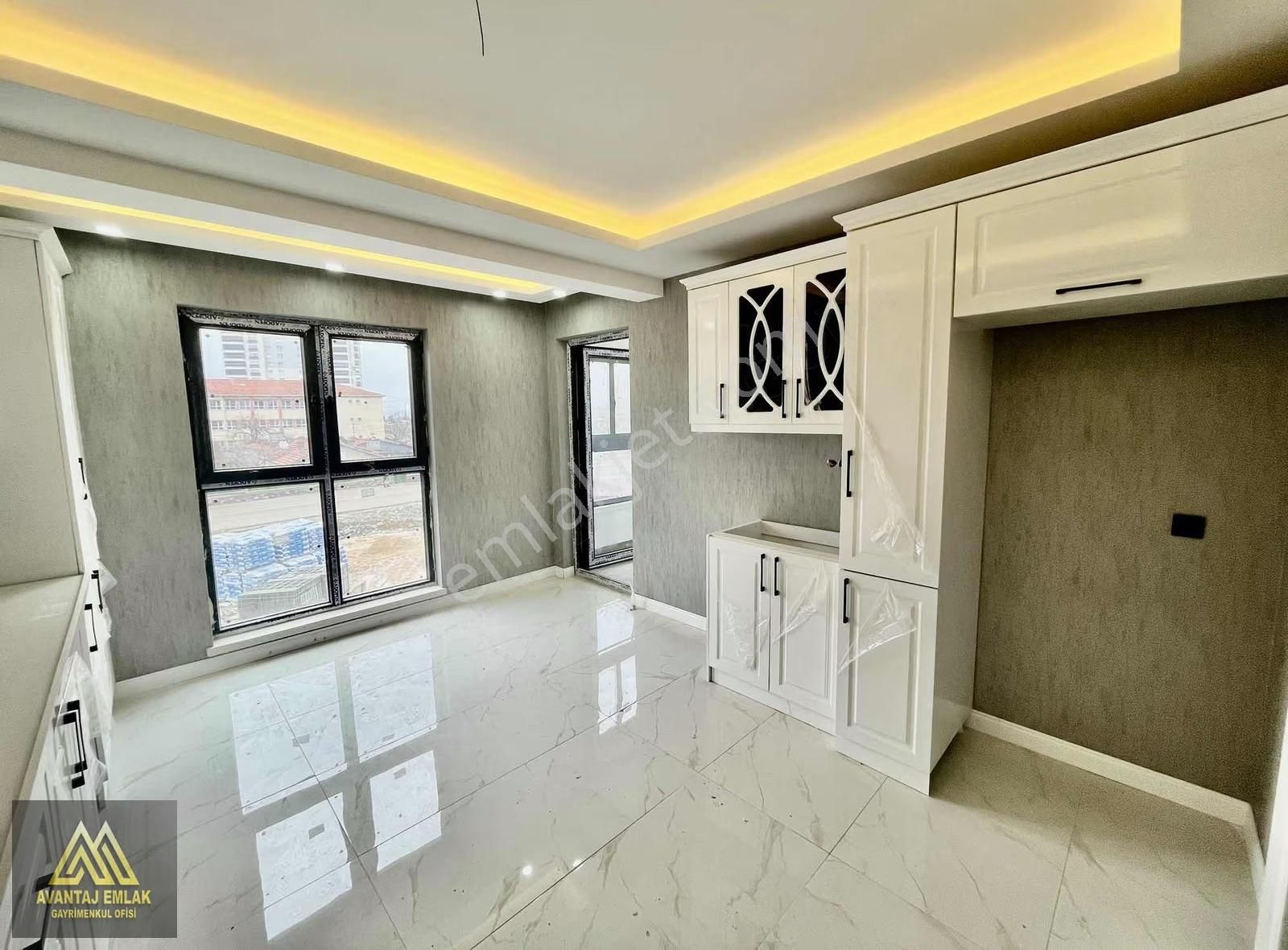 Avantaj'dan Kıbrısköy'de Lüx Yapısıyla Dikkat Çeken 3+1 Daireler - Görsel 28