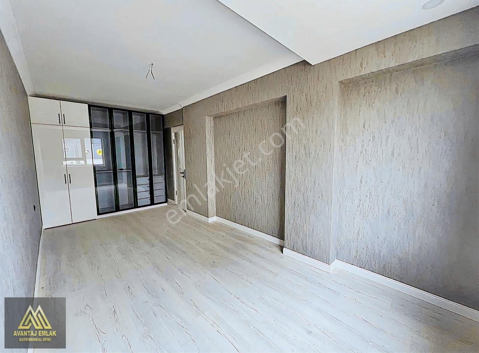 Avantaj'dan Kıbrısköy'de Lüx Yapısıyla Dikkat Çeken 3+1 Daireler - Görsel 25