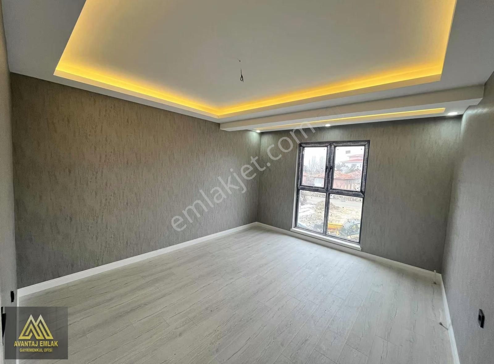 Avantaj'dan Kıbrısköy'de Lüx Yapısıyla Dikkat Çeken 3+1 Daireler - Görsel 19