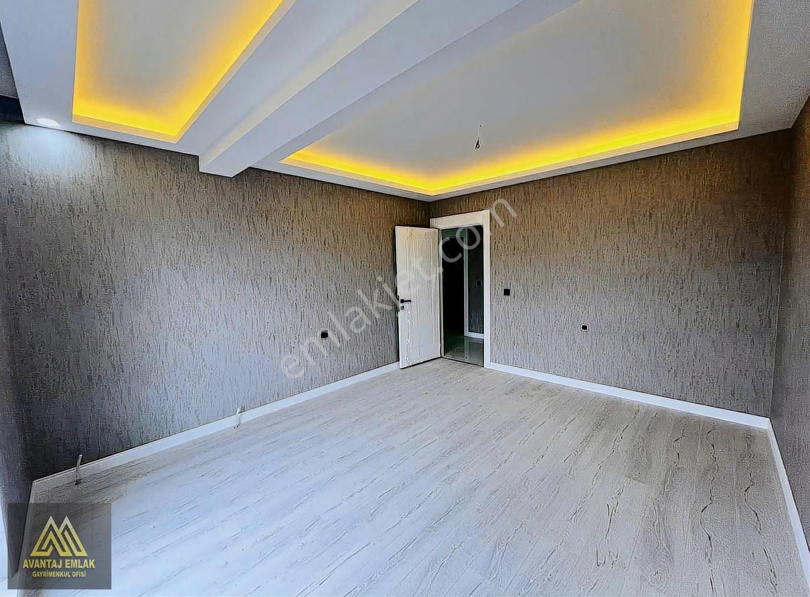 Avantaj'dan Kıbrısköy'de Lüx Yapısıyla Dikkat Çeken 3+1 Daireler - Görsel 26