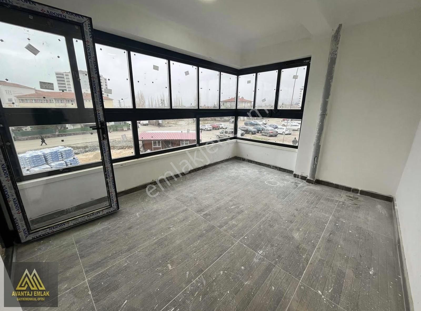 Avantaj'dan Kıbrısköy'de Lüx Yapısıyla Dikkat Çeken 3+1 Daireler - Görsel 12