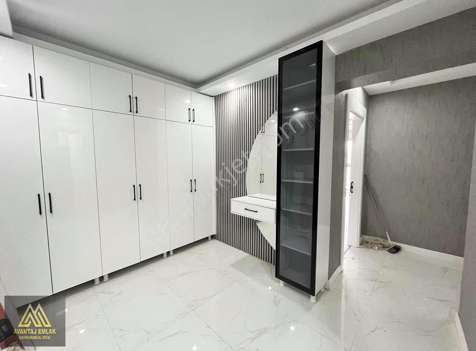 Avantaj'dan Kıbrısköy'de Lüx Yapısıyla Dikkat Çeken 3+1 Daireler - Görsel 30