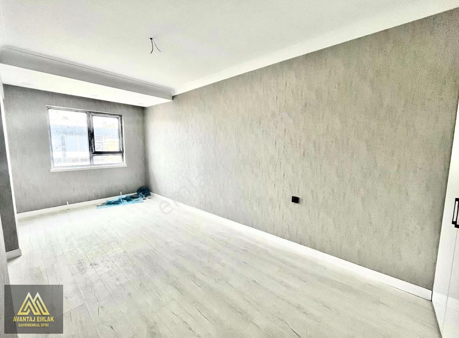 Avantaj'dan Kıbrısköy'de Lüx Yapısıyla Dikkat Çeken 3+1 Daireler - Görsel 17