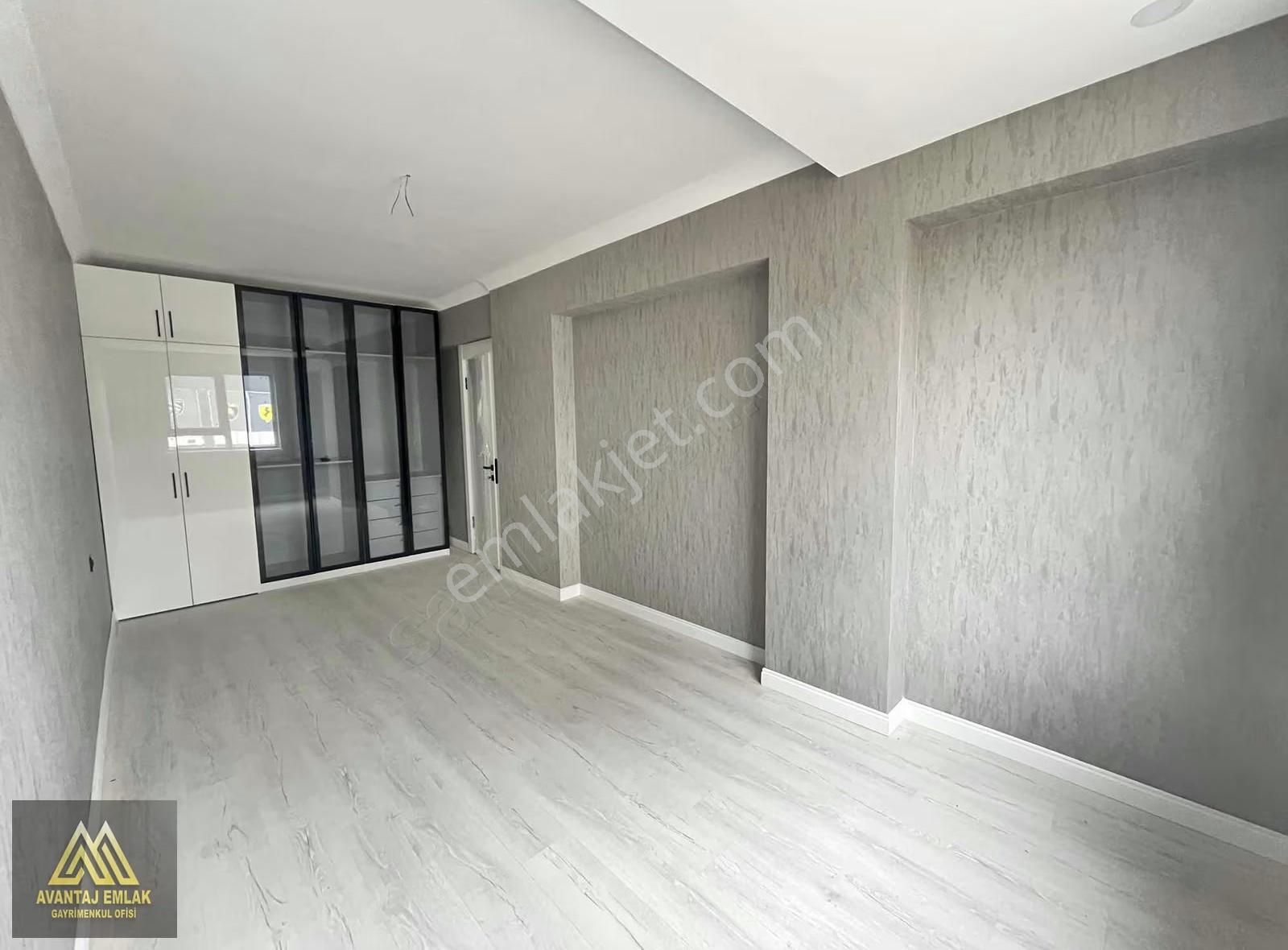 Avantaj'dan Kıbrısköy'de Lüx Yapısıyla Dikkat Çeken 3+1 Daireler - Görsel 6