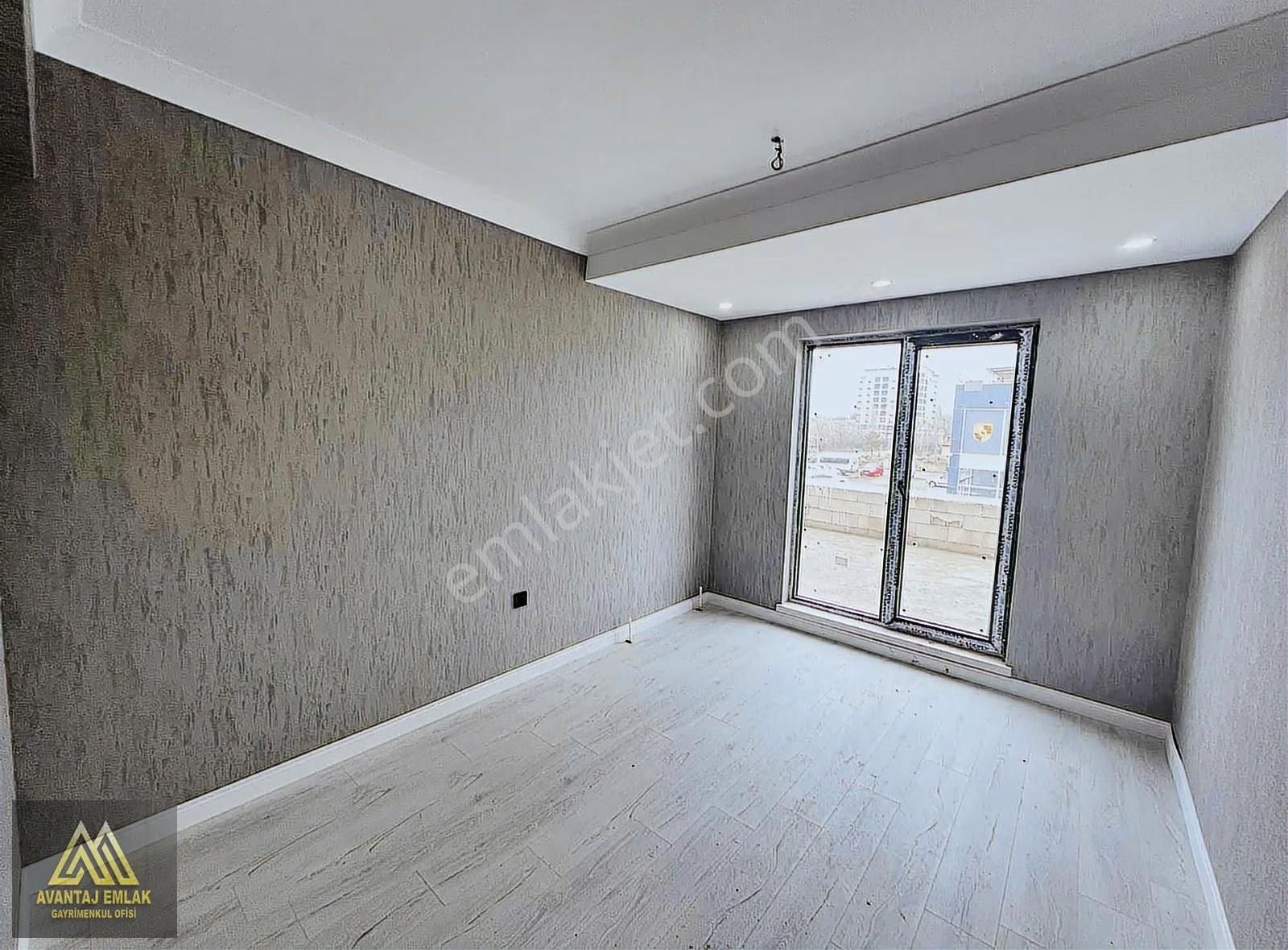 Avantaj'dan Kıbrısköy'de Lüx Yapısıyla Dikkat Çeken 3+1 Daireler - Görsel 31