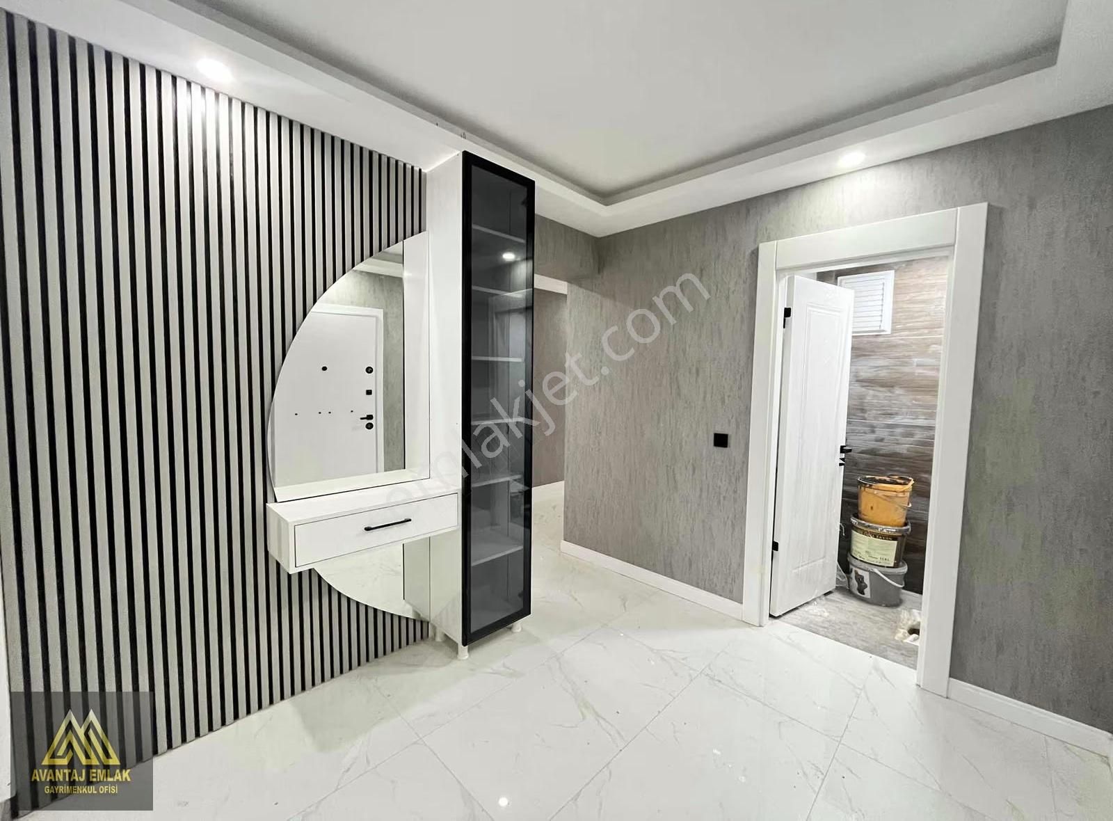 Avantaj'dan Kıbrısköy'de Lüx Yapısıyla Dikkat Çeken 3+1 Daireler - Görsel 3