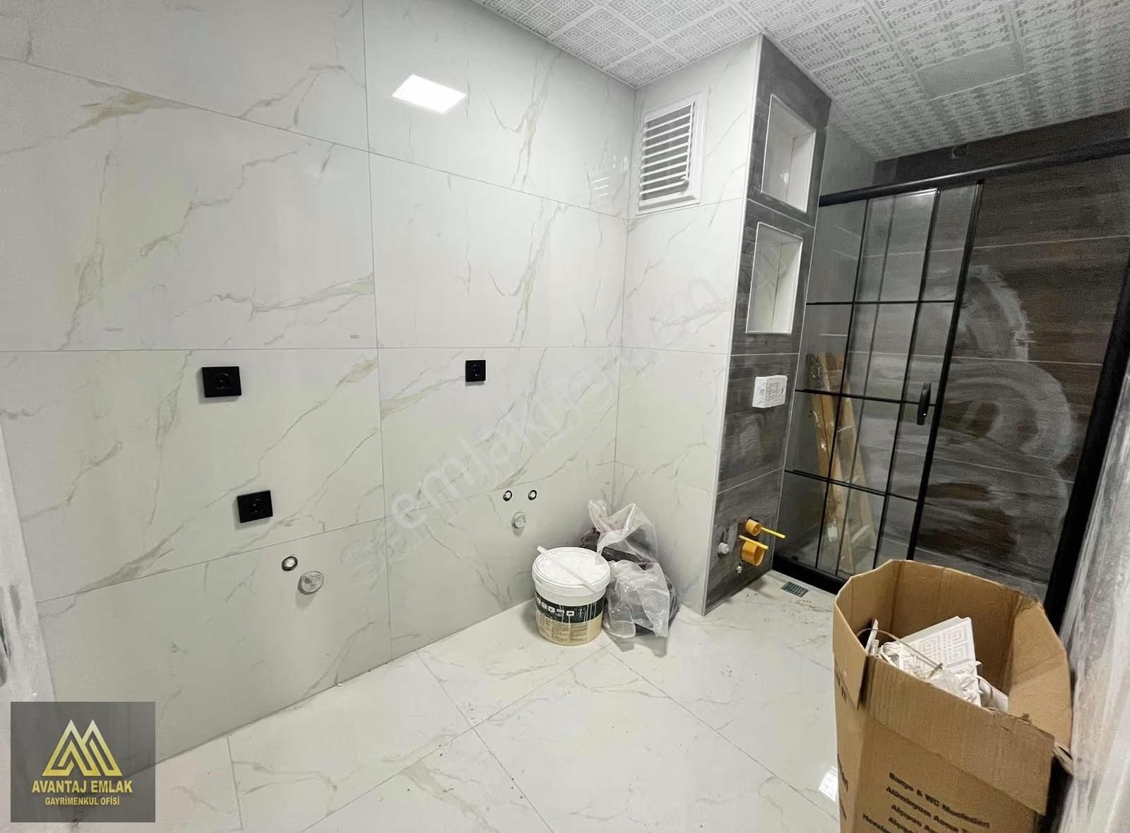 Avantaj'dan Kıbrısköy'de Lüx Yapısıyla Dikkat Çeken 3+1 Daireler - Görsel 4