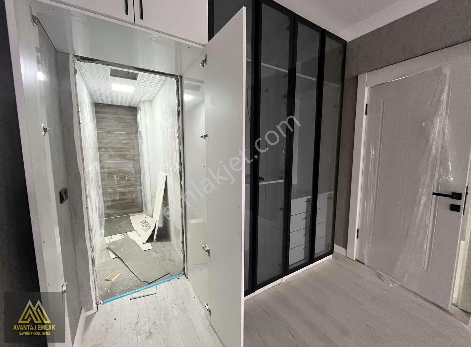 Avantaj'dan Kıbrısköy'de Lüx Yapısıyla Dikkat Çeken 3+1 Daireler - Görsel 5