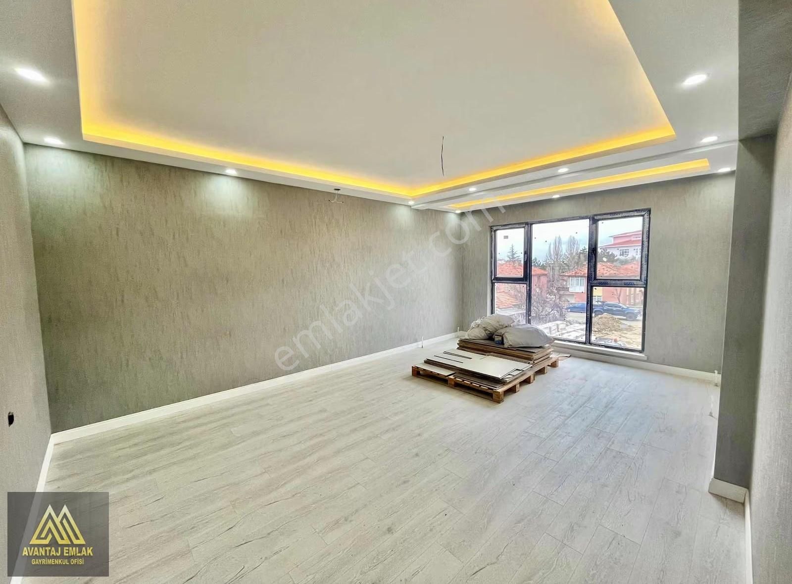 Avantaj'dan Kıbrısköy'de Lüx Yapısıyla Dikkat Çeken 3+1 Daireler - Görsel 32