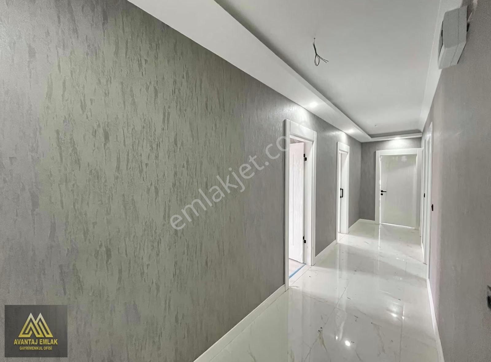 Avantaj'dan Kıbrısköy'de Lüx Yapısıyla Dikkat Çeken 3+1 Daireler - Görsel 13