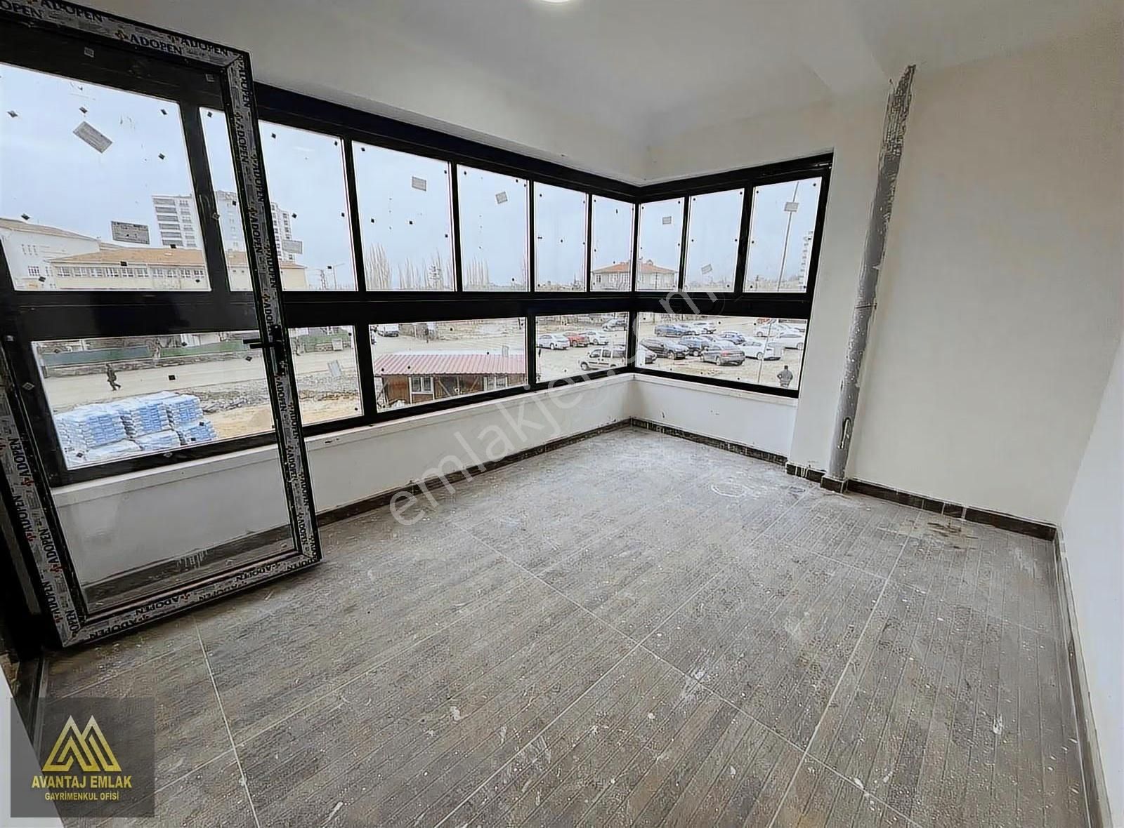 Avantaj'dan Kıbrısköy'de Lüx Yapısıyla Dikkat Çeken 3+1 Daireler - Görsel 24