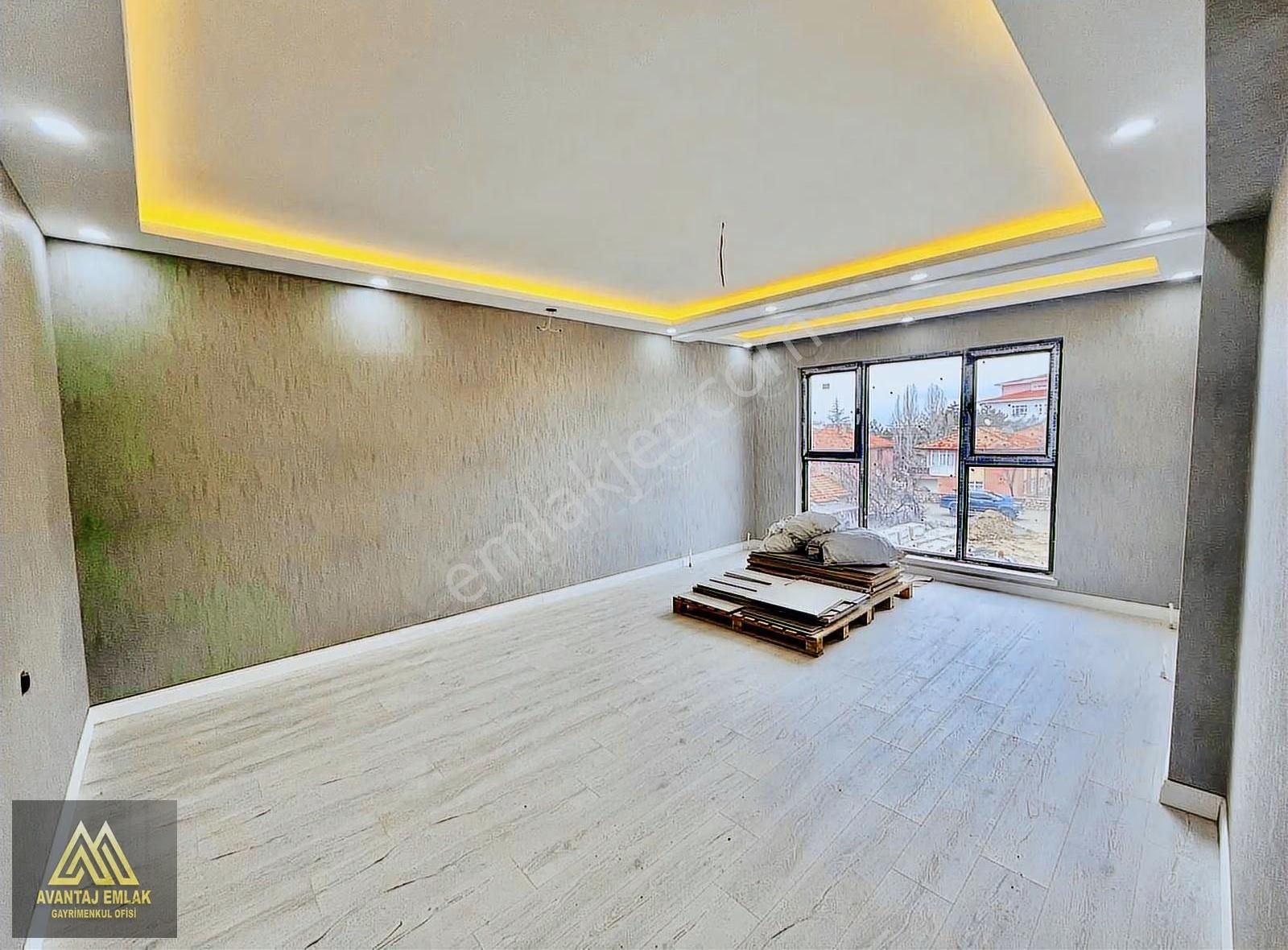 Avantaj'dan Kıbrısköy'de Lüx Yapısıyla Dikkat Çeken 3+1 Daireler - Görsel 18