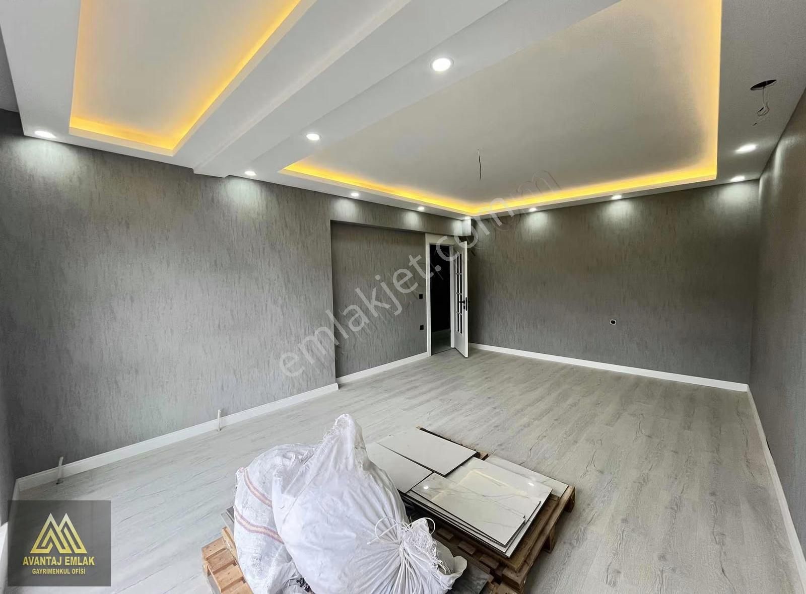 Avantaj'dan Kıbrısköy'de Lüx Yapısıyla Dikkat Çeken 3+1 Daireler - Görsel 15